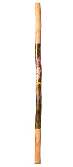 Lionel Phillips Didgeridoo (JW743) 
